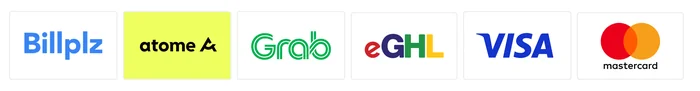 Payment methods
