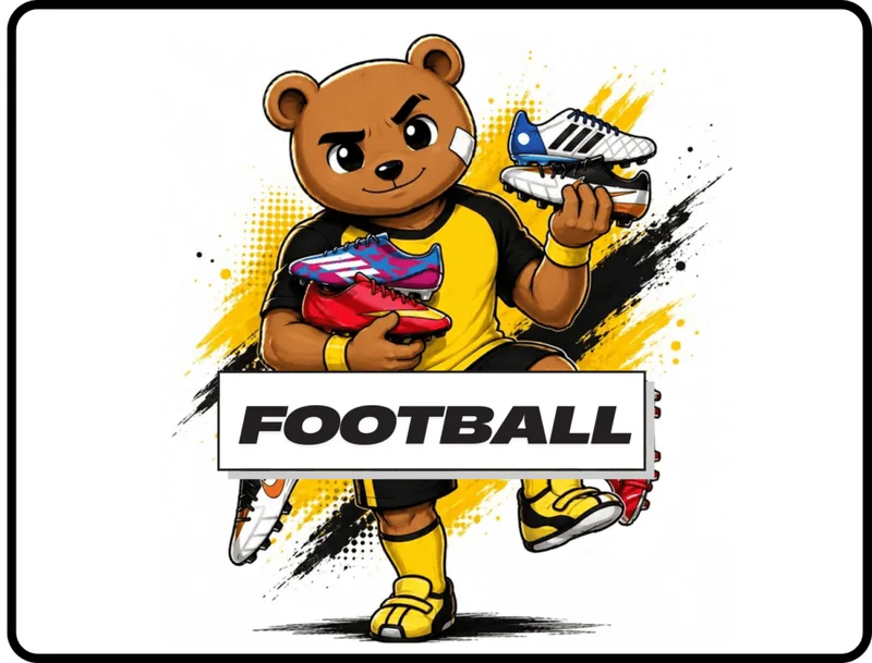 Football Boots