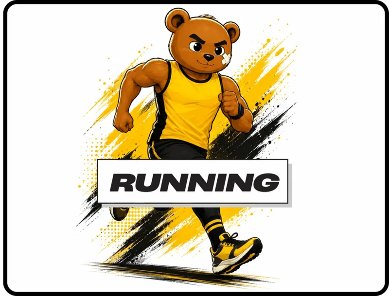 Running