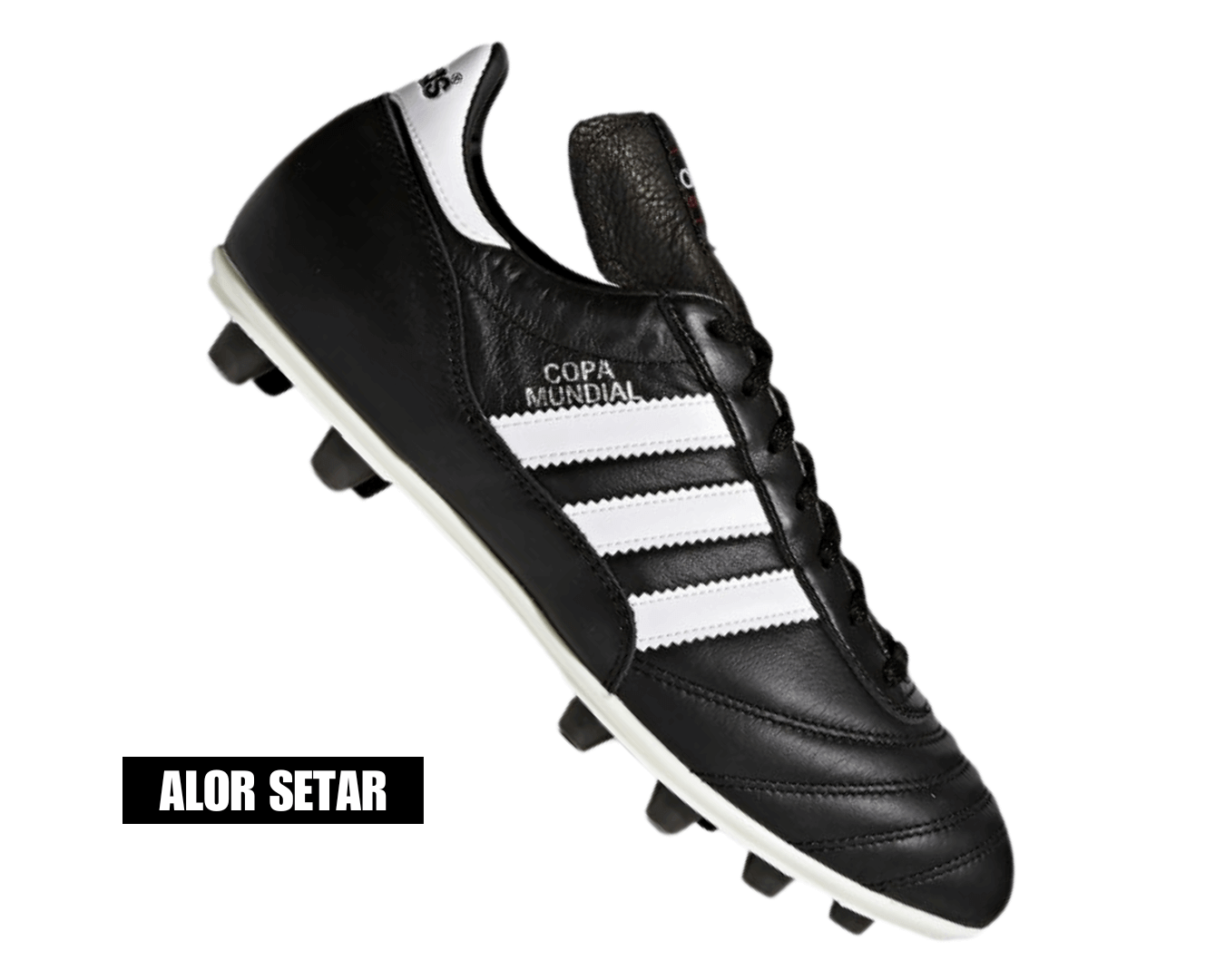 Adidas Copa Mundial FG – 8UK