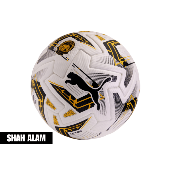 Puma Orbita FAM 1 Official Match Ball – Size 5