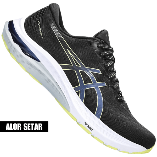 Asics GT-2000 11