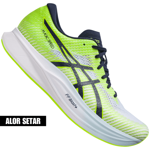 Asics Magic Speed 2 – 9UK