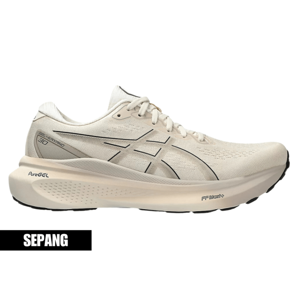 Asics Gel-Kayano 30 – 8UK