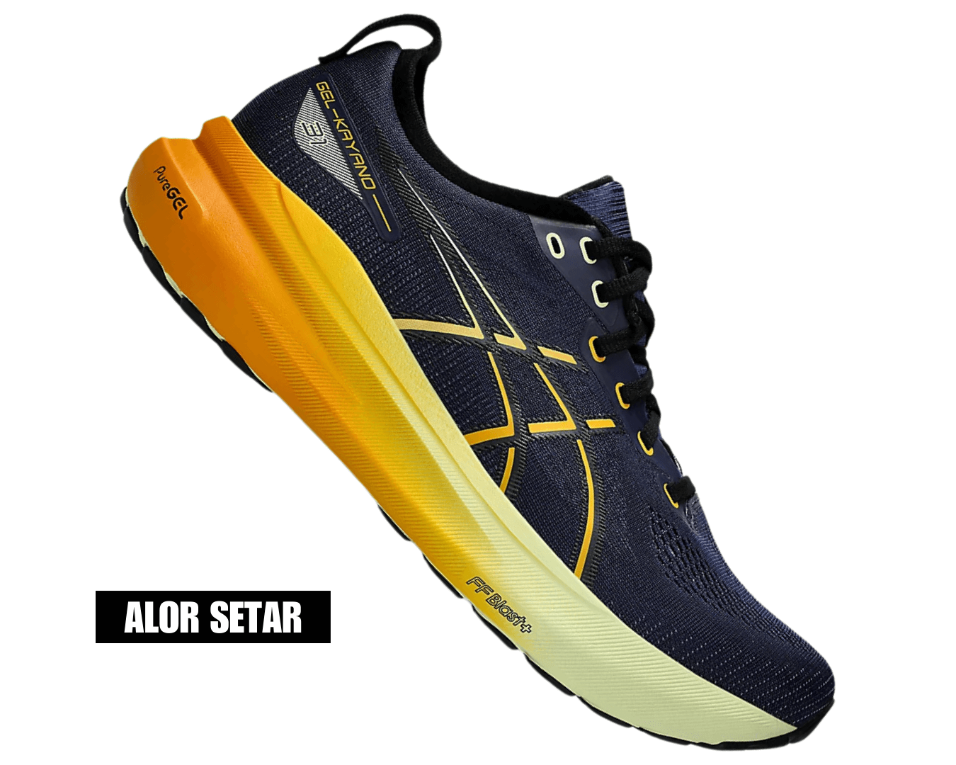 Asics Gel-Kayano 31