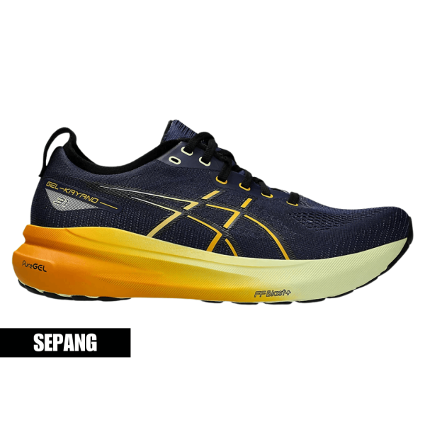 Asics Gel-Kayano 31