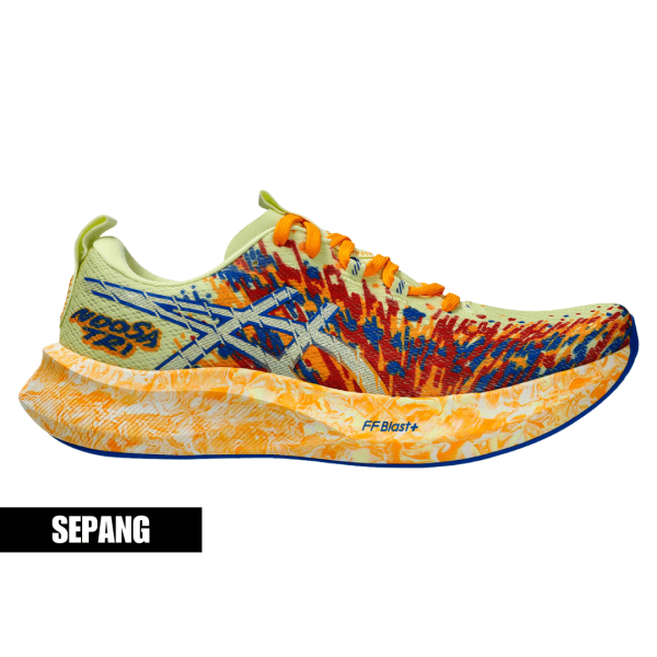 Asics Noosa Tri 16 – 7.5UK