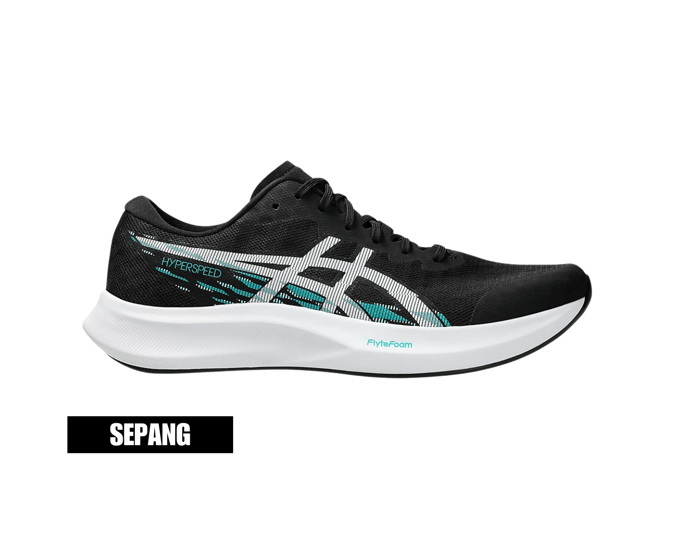 Asics Hyper Speed 4