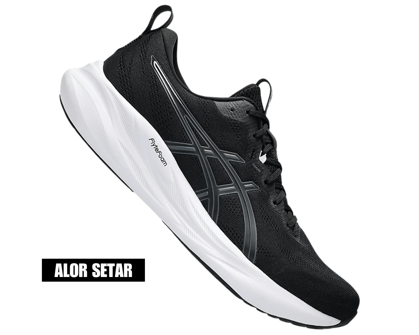 Asics Gel-Pulse 16 – 7.5UK