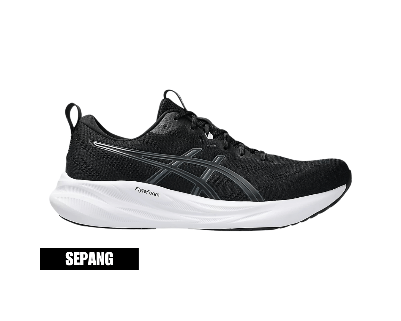 Asics Gel-Pulse 16 – 8UK