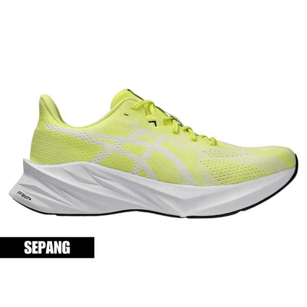 Asics Dynablast 5