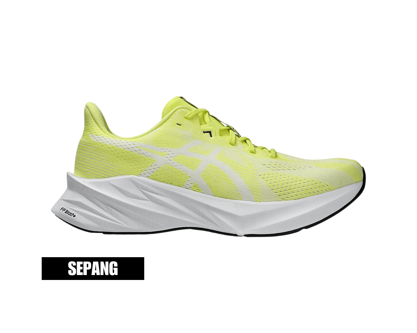 Asics Dynablast 5