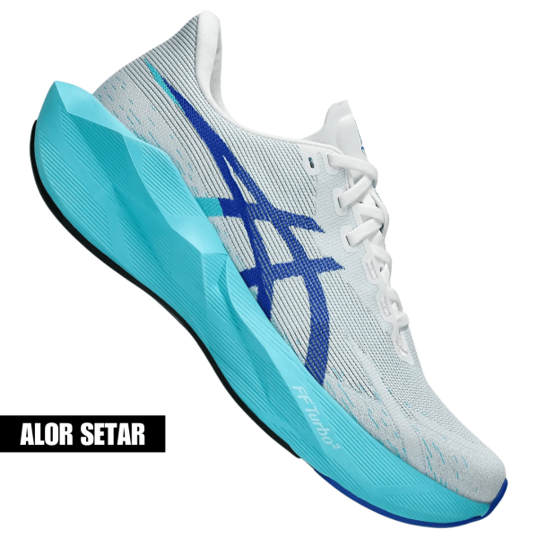 Asics Novablast 6