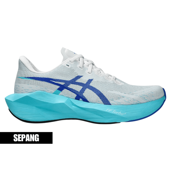 Asics Novablast 6