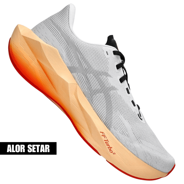 Asics Novablast 6
