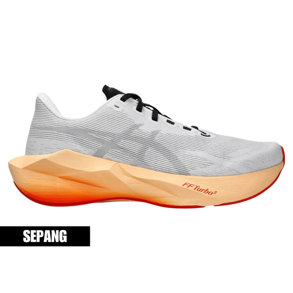 Asics Novablast 6