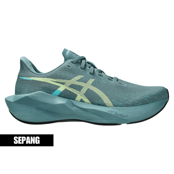 Asics Novablast 6