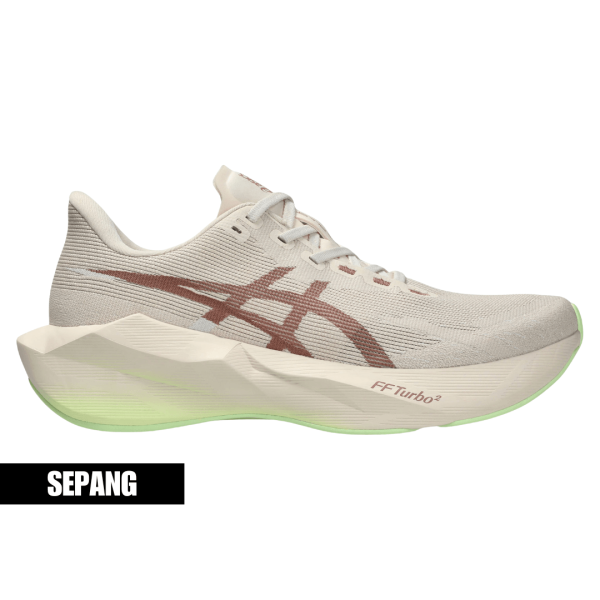 Asics Novablast 6