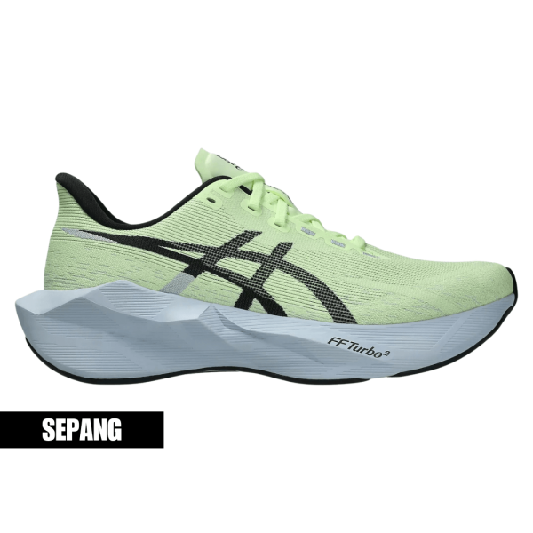 Asics Novablast 6