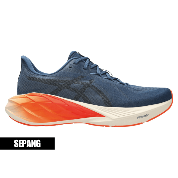 Asics Dynablast 6