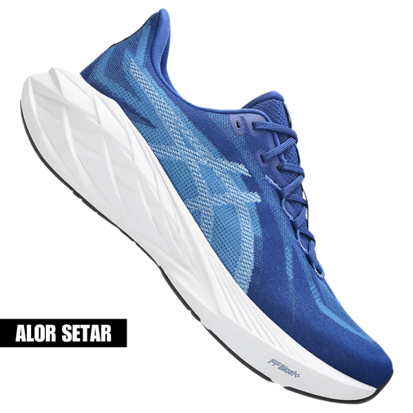 Asics Dynablast 6