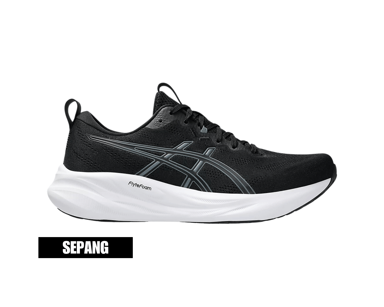 Asics Gel-Pulse 16 Women’s – 7UK