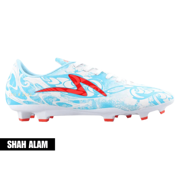 Specs LS Etnis FG Tirta/White Tirta