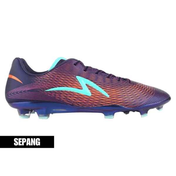 Specs LS Ultra FG Meta Crush Pack Astral Aura/Shocking Orange/Aqua – 6UK