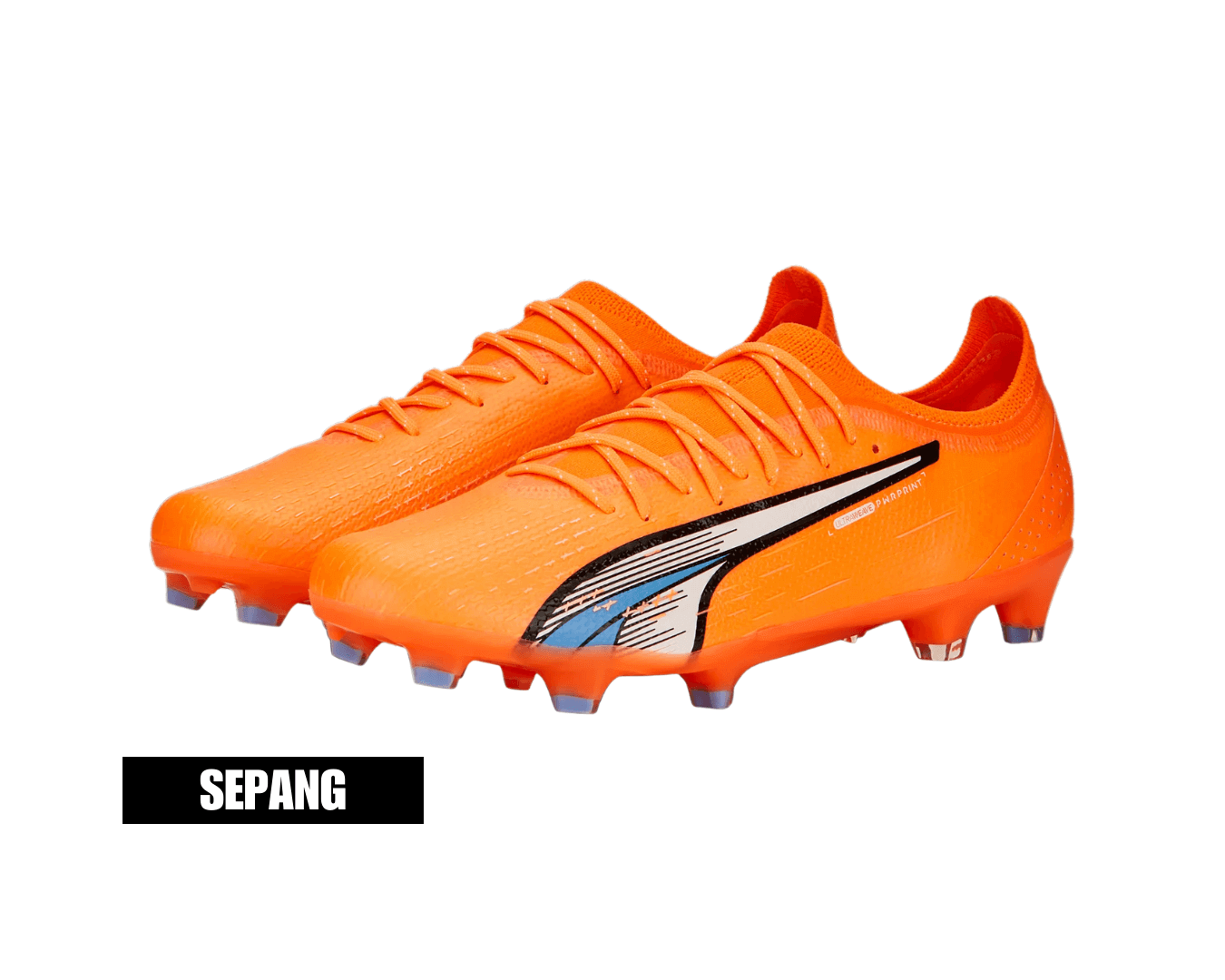 Puma Ultra Ultimate FG/AG – 11UK