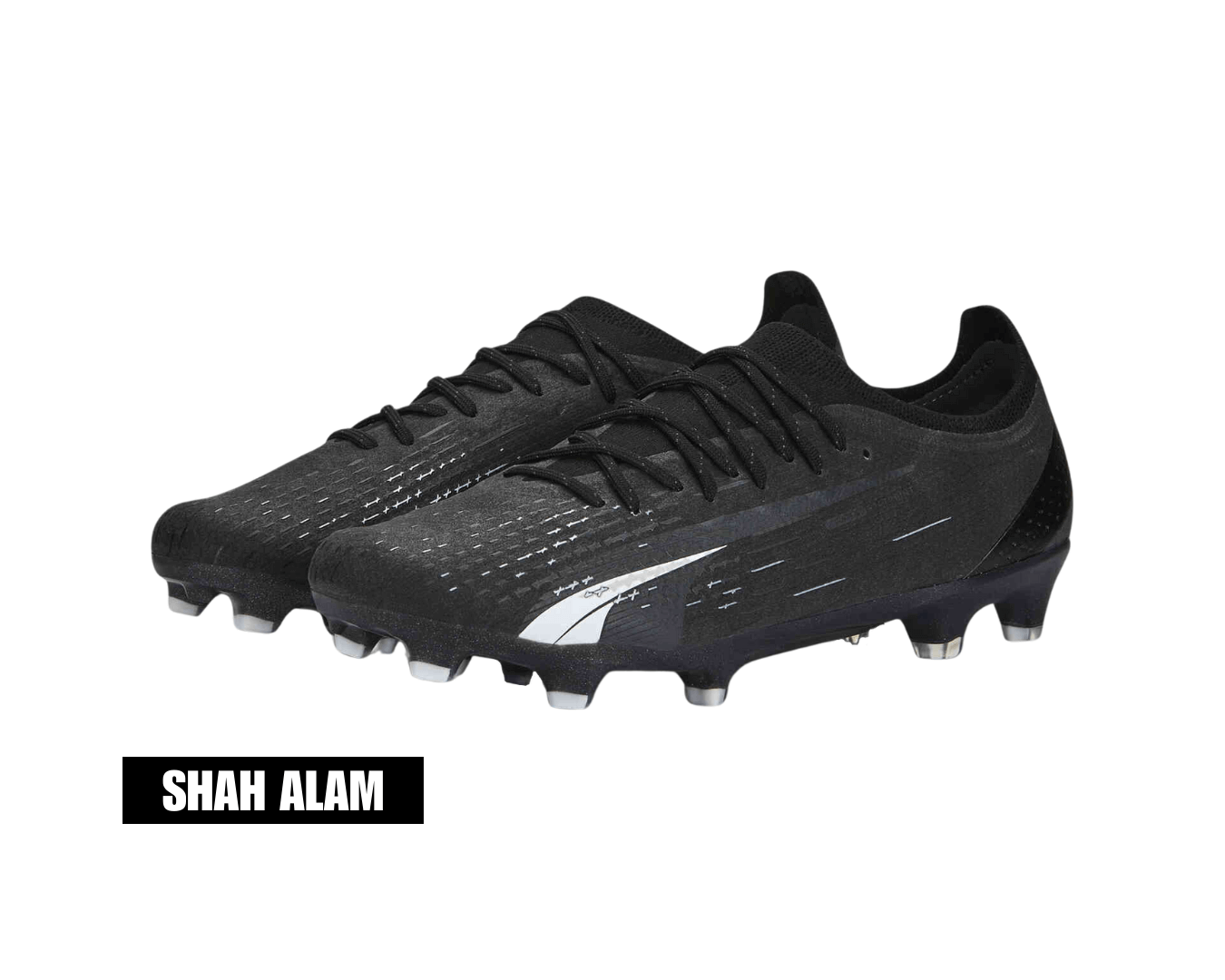 Puma Ultra Ultimate FG/AG – 10UK