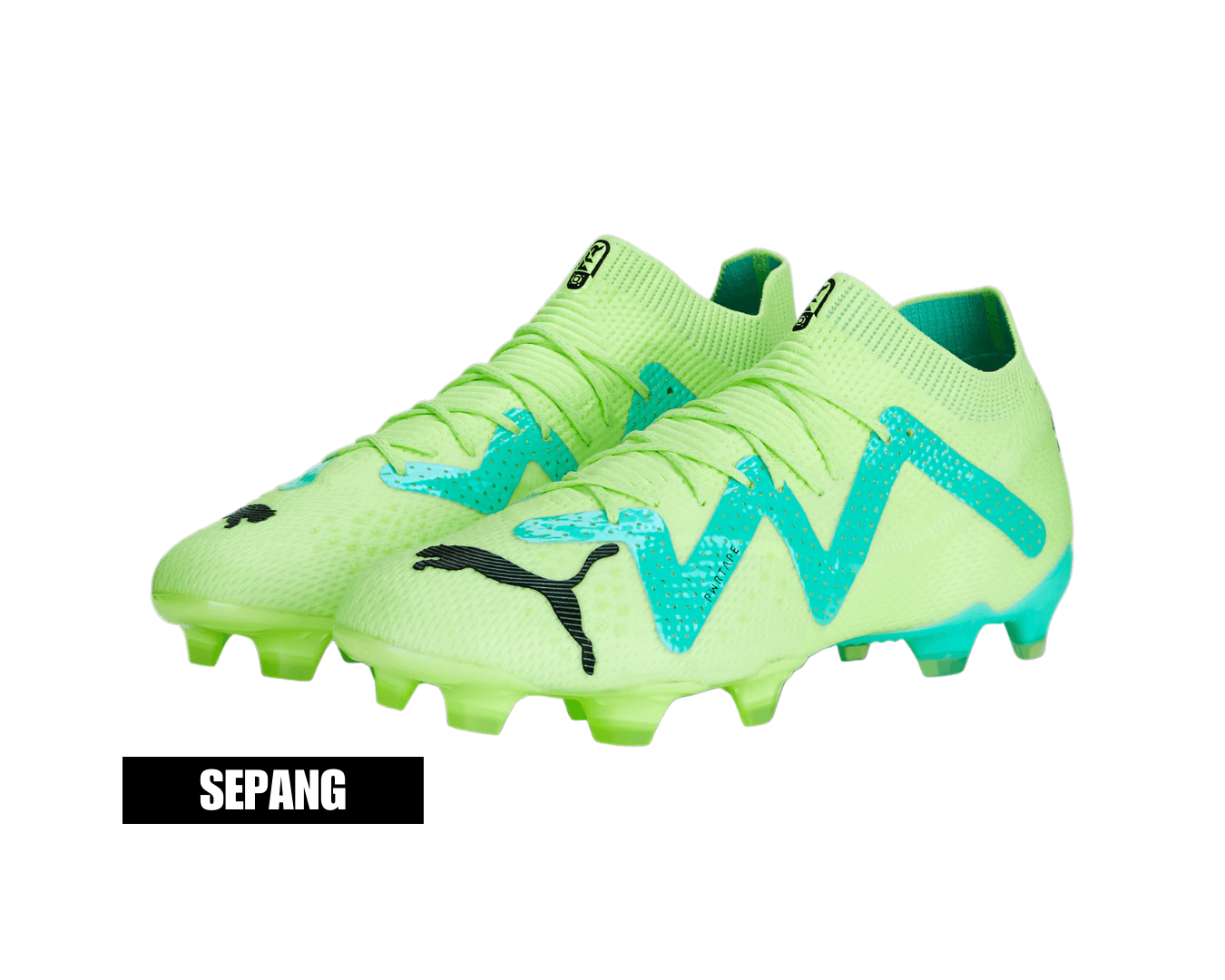 Puma Future Ultimate FG/AG – 8.5UK
