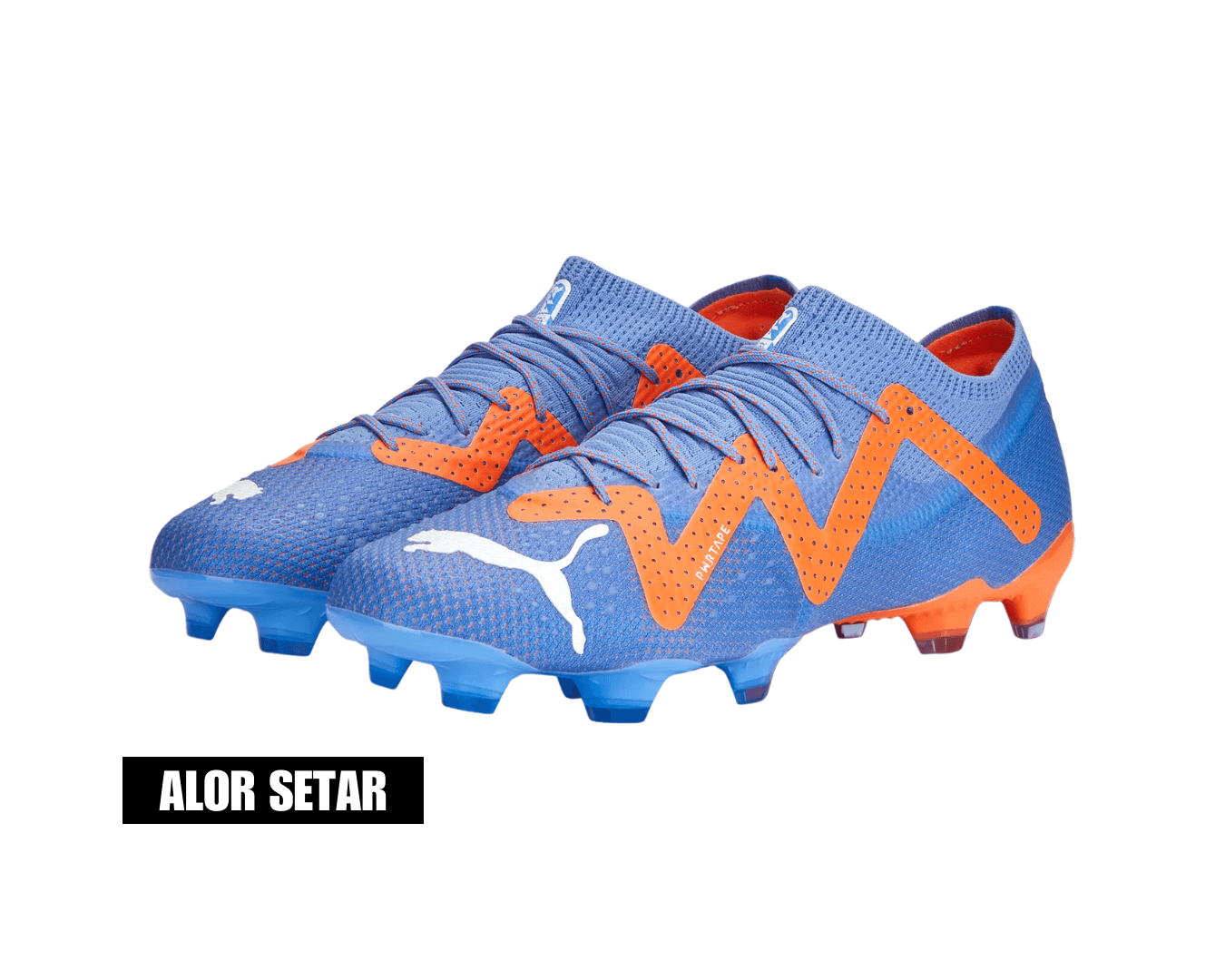 Puma Future Ultimate Low FG/AG – 9UK