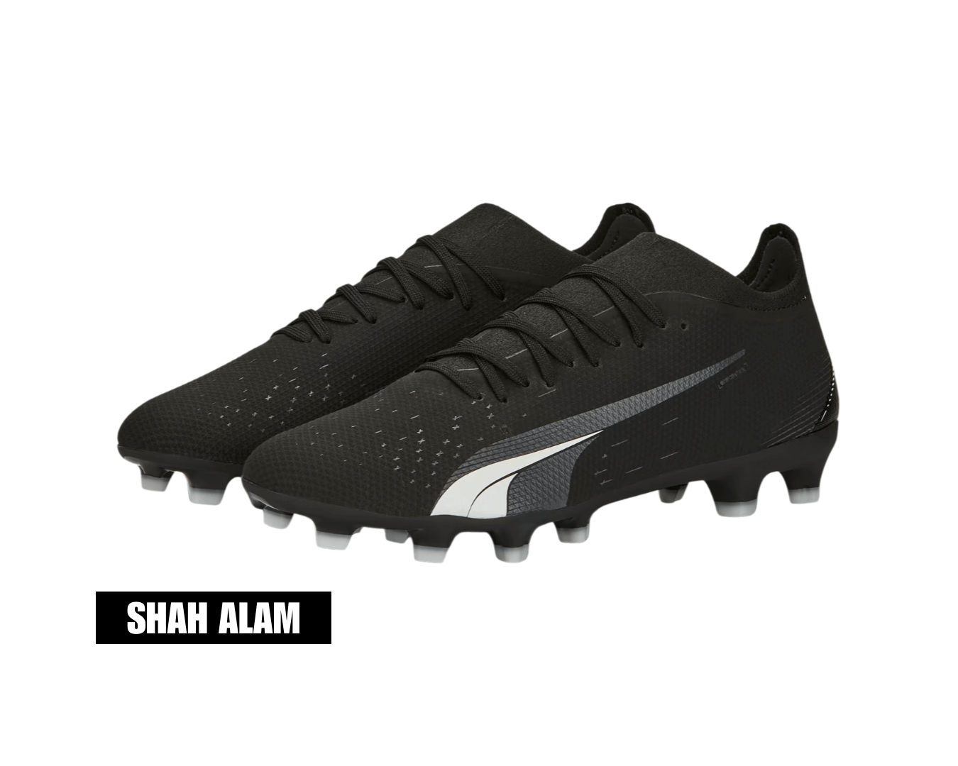 Puma Ultra Match FG/AG – 7UK