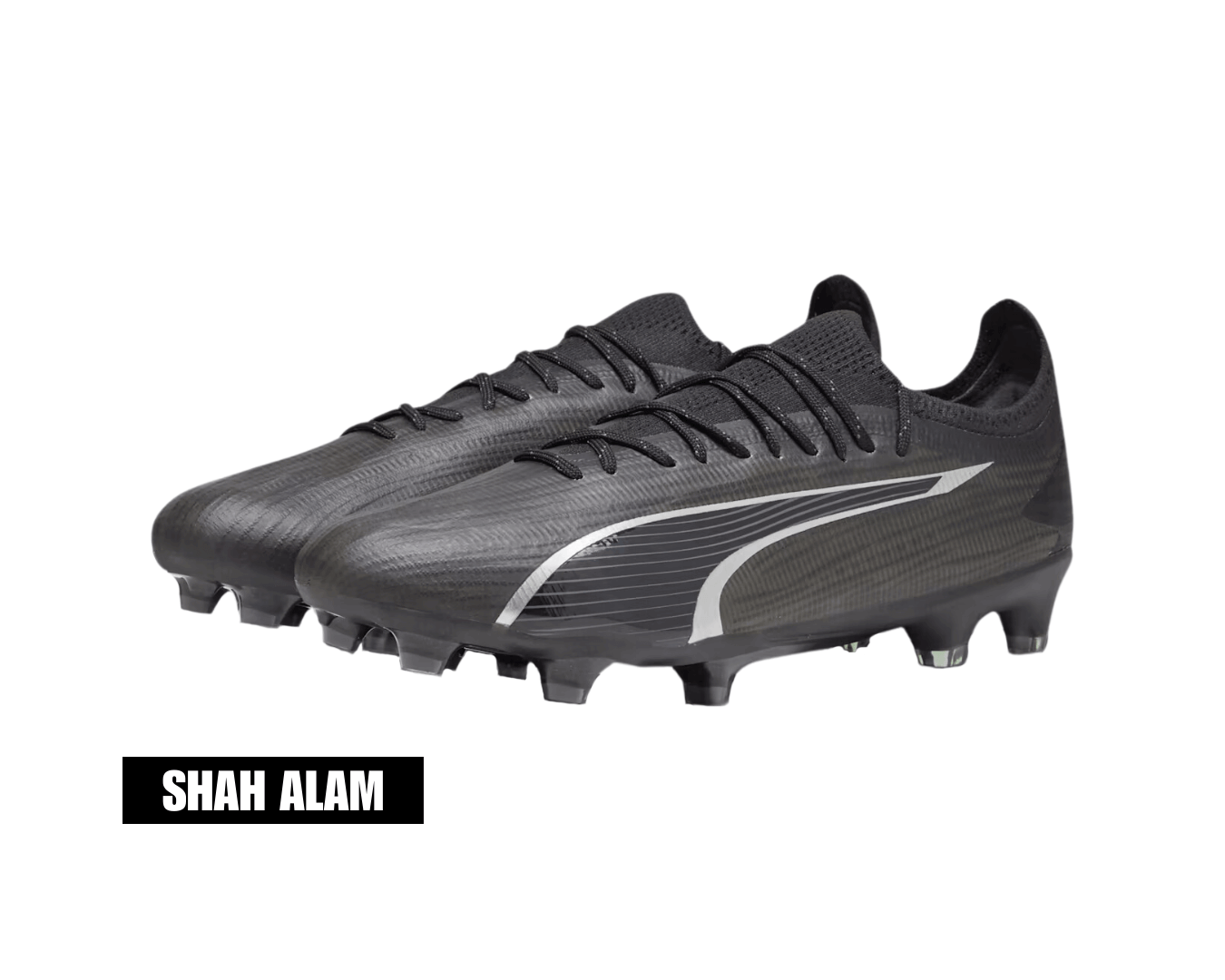 Puma Ultra Ultimate FG/AG – 8UK