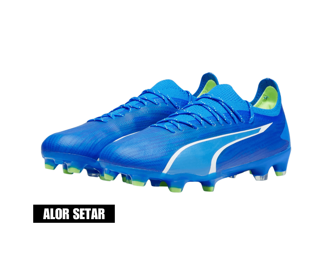 Puma Ultra Ultimate FG/AG – 8UK