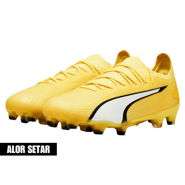 Puma Ultra Ultimate FG/AG – 8UK