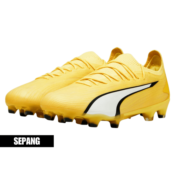 Puma Ultra Ultimate FG/AG – 8UK