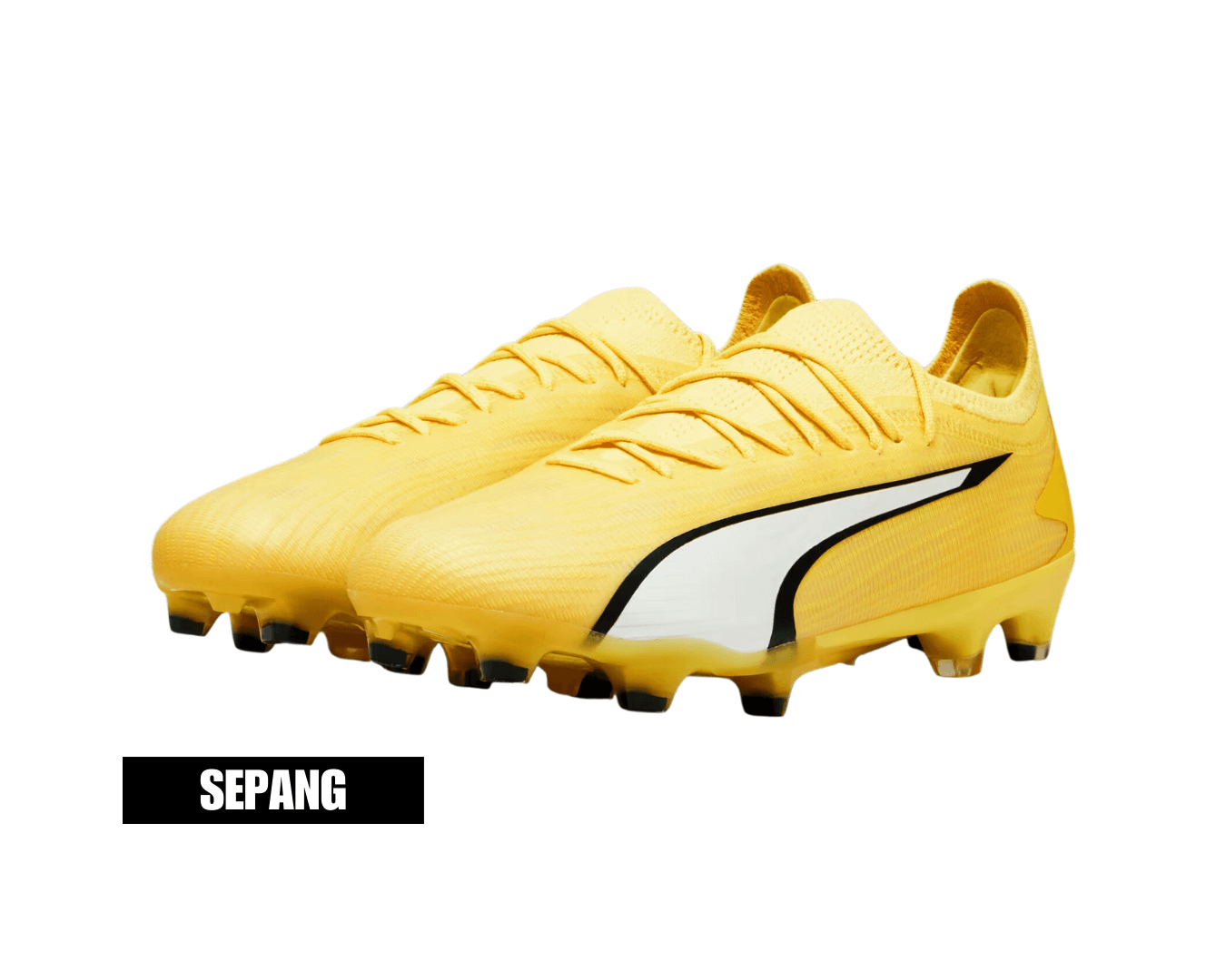 Puma Ultra Ultimate FG/AG – 8UK