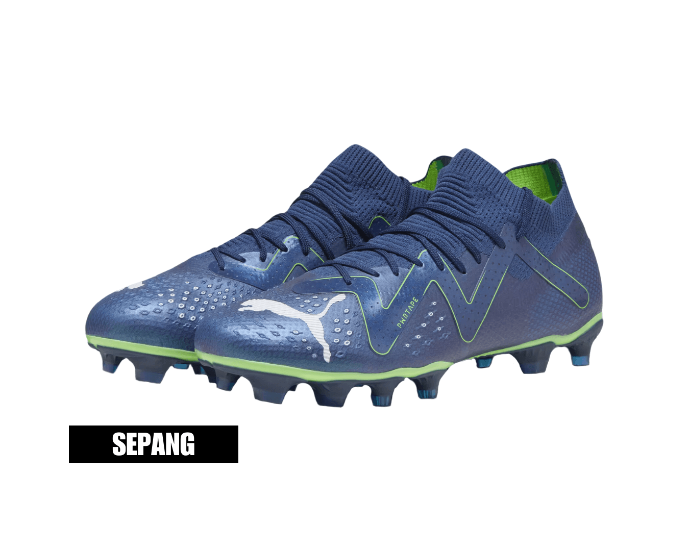Puma Future Pro FG/AG – 7UK