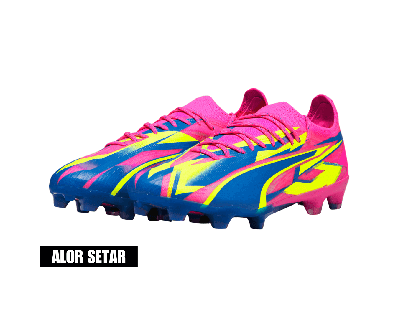 Puma Ultra Ultimate Energy FG/AG