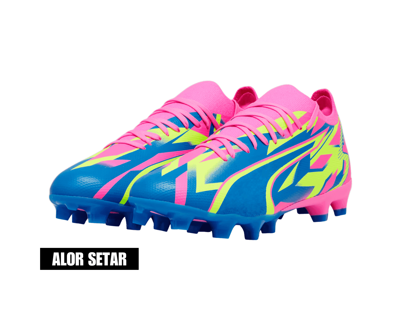 Puma Ultra Match Energy FG/AG – 9UK