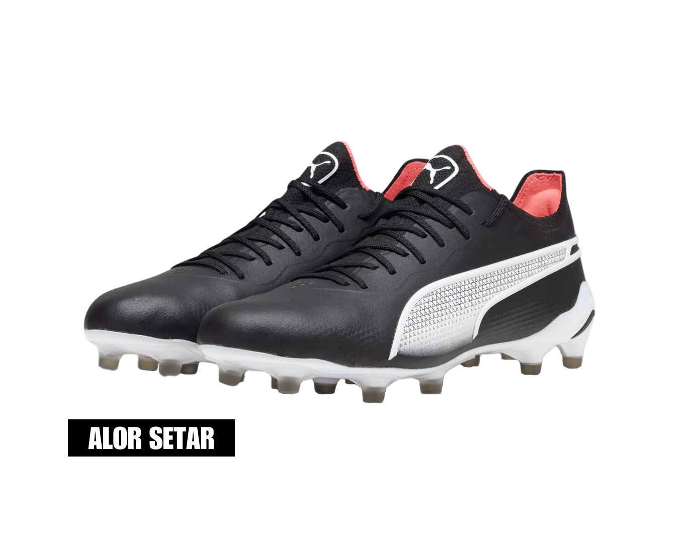 Puma King Ultimate FG/AG – 7UK