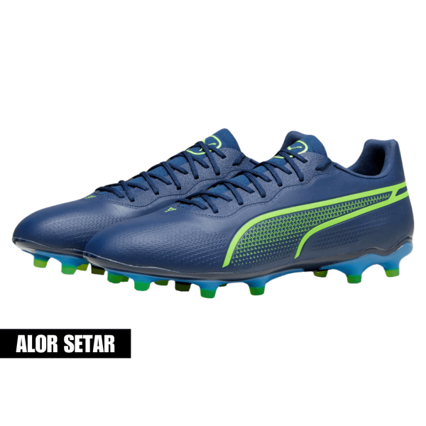 Puma King Pro FG/AG