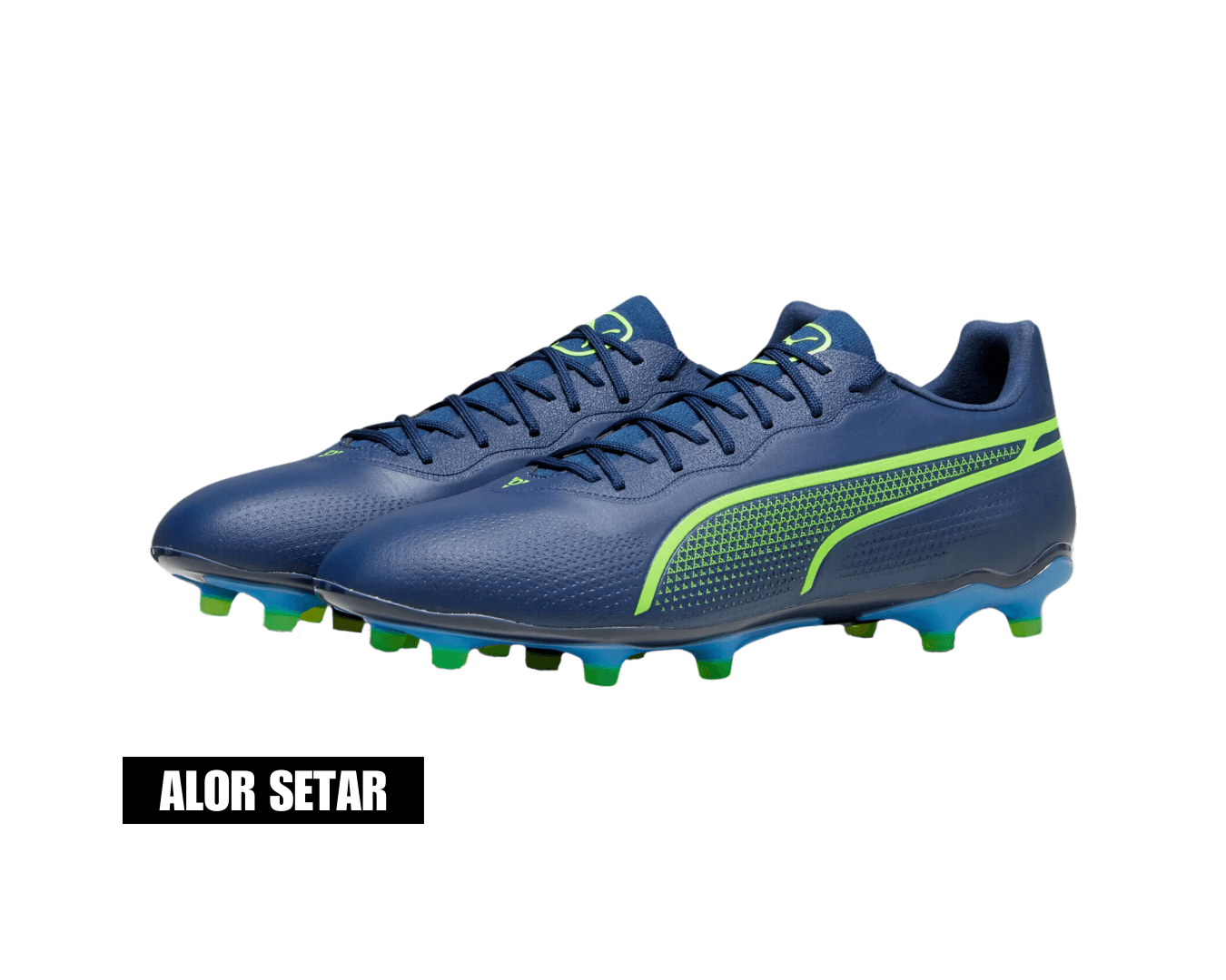 Puma King Pro FG/AG