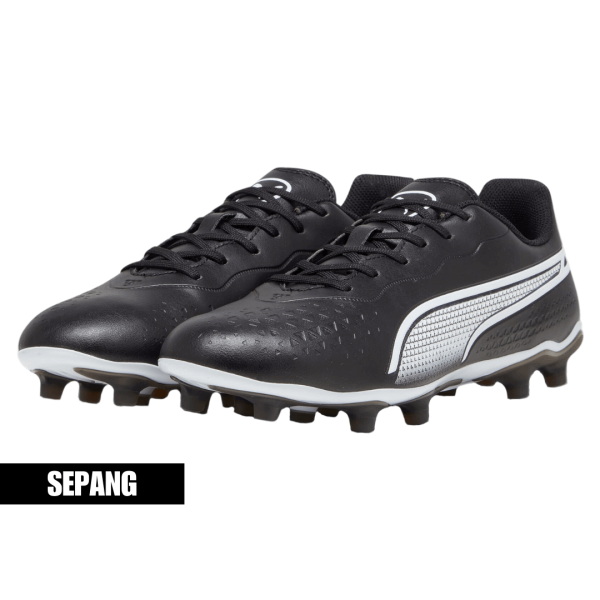 Puma King Match FG/AG – 8UK