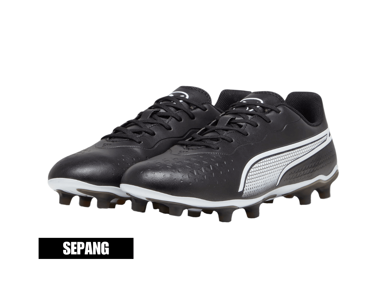 Puma King Match FG/AG – 8UK