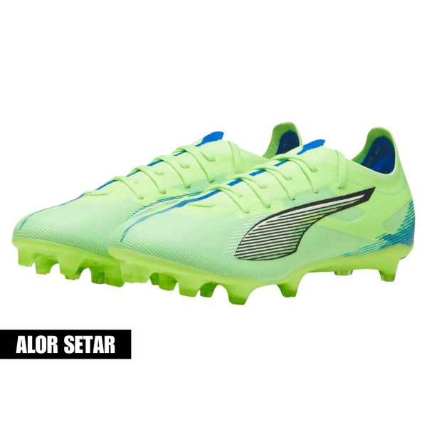 Puma Ultra 5 Match FG/AG