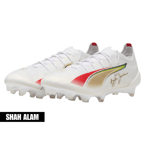 Puma Ultra 5 Ultimate Senna FG – 9UK