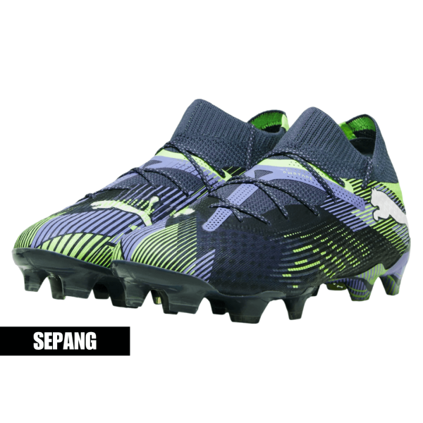 Puma Future 7 Ultimate FG/AG – 7UK