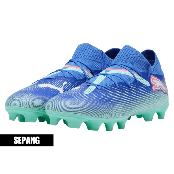 Puma Future 7 Pro FG/AG – 10UK